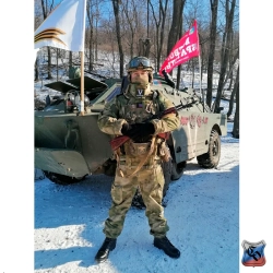 Модуль АКМ 4 без клапана
