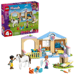 Конструктор LEGO Friends 42696 Animal Vet Clinic