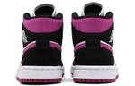 Air Jordan 1 Mid 'Cactus Flower' Women's