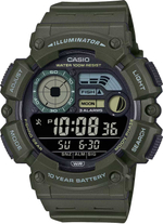 Часы Casio WS-1500H-3B