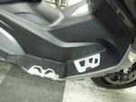 BMW C600 Sport 2013