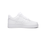 Кроссовки Nike Air Force 1 '07 Low "Triple White"