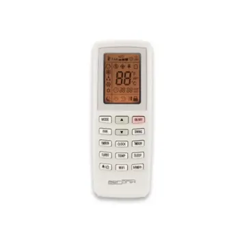 Кондиционер Aeronik ASI-09ILK3/ASO-09ILK2