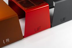 Уличное кресло Steel Seat Oxi (Up!Flame)
