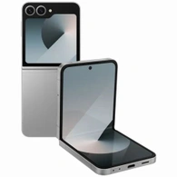 Смартфон Samsung Galaxy Z Flip 6, 12/512GB, Silver