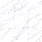 Staro Oasis Remix Statuario Polished 60x60