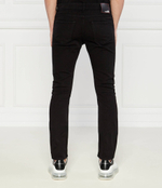 Брюки 5-POCKET Karl Lagerfeld - черный(265840 543862)