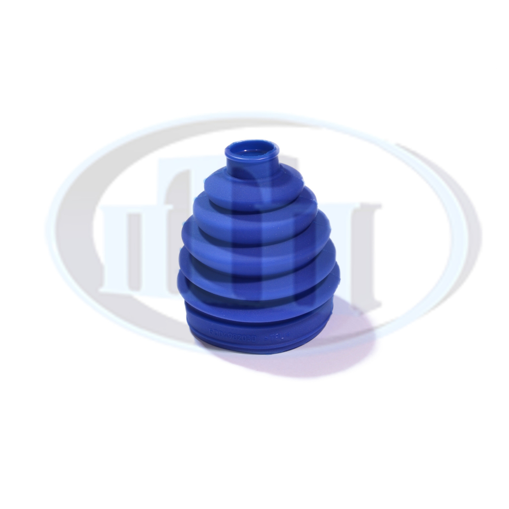 Пыльник ШРУСА наружный VOLKSWAGEN POLO синий TPU (U-d26-D84-h111) ПТП