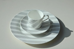 Mensa Home Тарелка 19см завтраковая XXX-109801