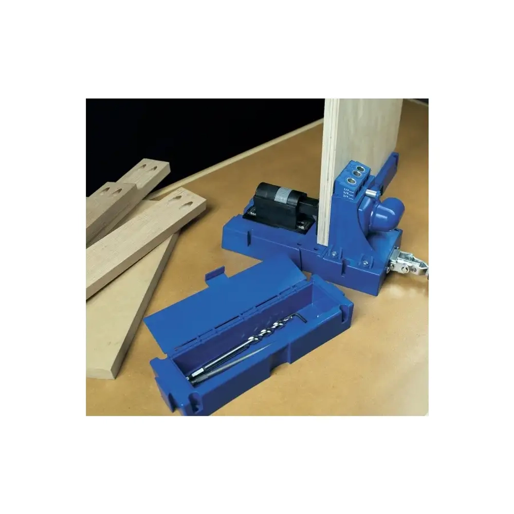Приспособление для соединения саморезами Jig® K5 Kreg K5-EUR