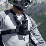 DJI Osmo Action 5 Pro Biking Accessory Kit