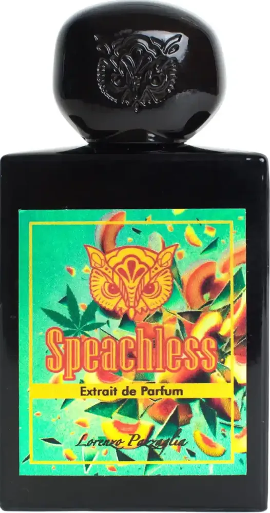 Lorenzo Pazzaglia Speechless EDP 50 ml