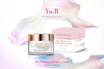 Yu.R Пептидный крем для лица энергетический с витаминами - The PrimaVera Energizer Cream, 50 мл