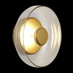 Бра Lazio SL6002.201.01 ST Luce