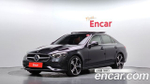 Mercedes-Benz C-Class C300 4MATIC Avantgarde — 2023