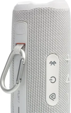 Беспроводная колонка JBL Flip 7 White