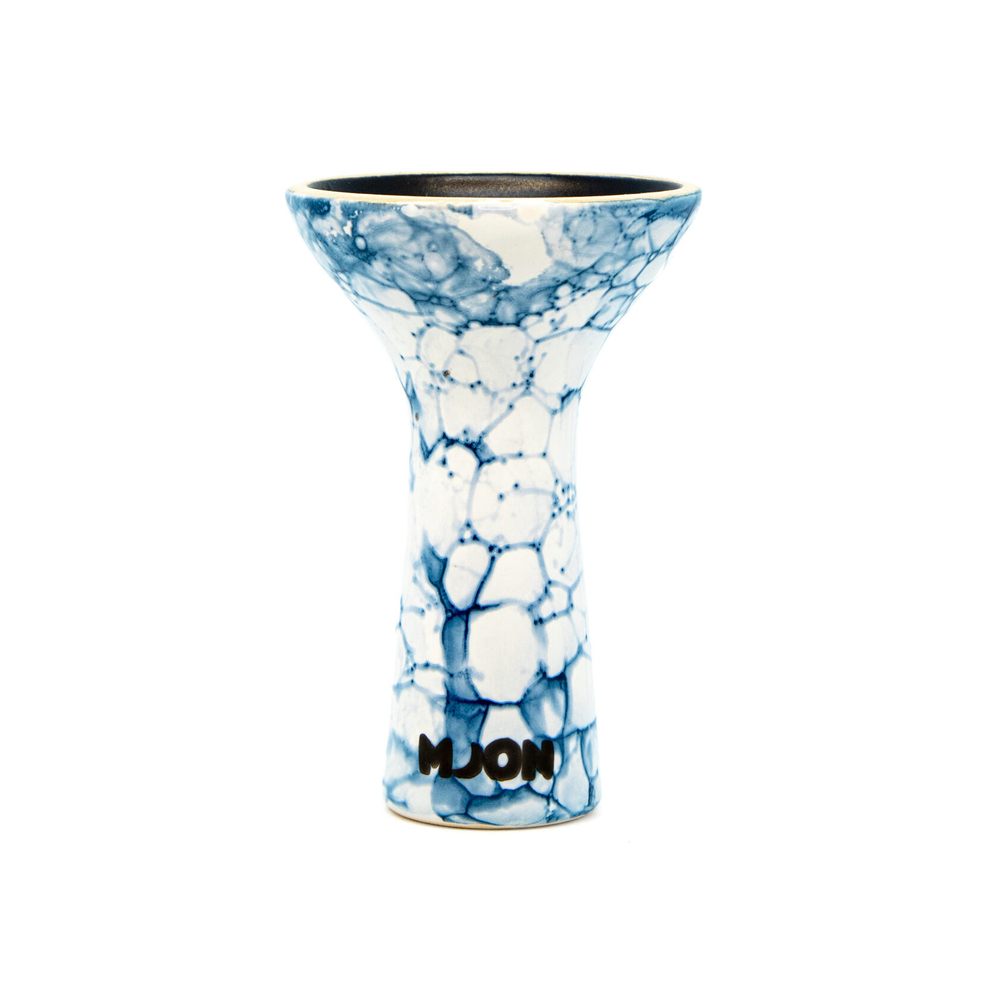 Moon Phunnel 2.0 White (Light Blue)