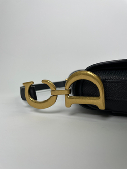 Сумка CHRISTIAN DIOR Saddle