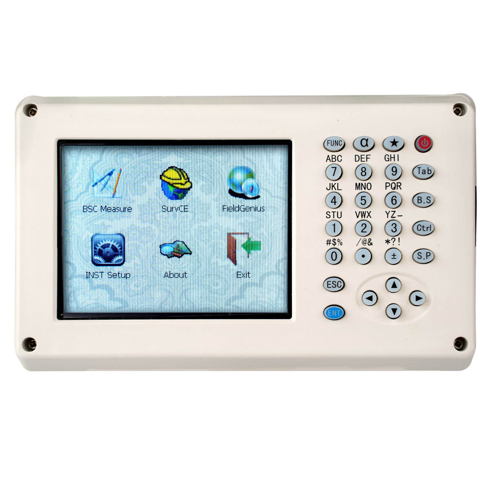FOIF RTS362 (R1000, 2"; EGL) электронный тахеометр