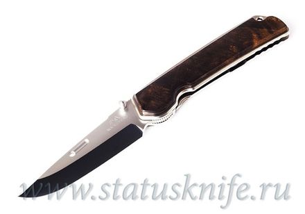 Нож Rockstead HIGO X-IW-ZDP