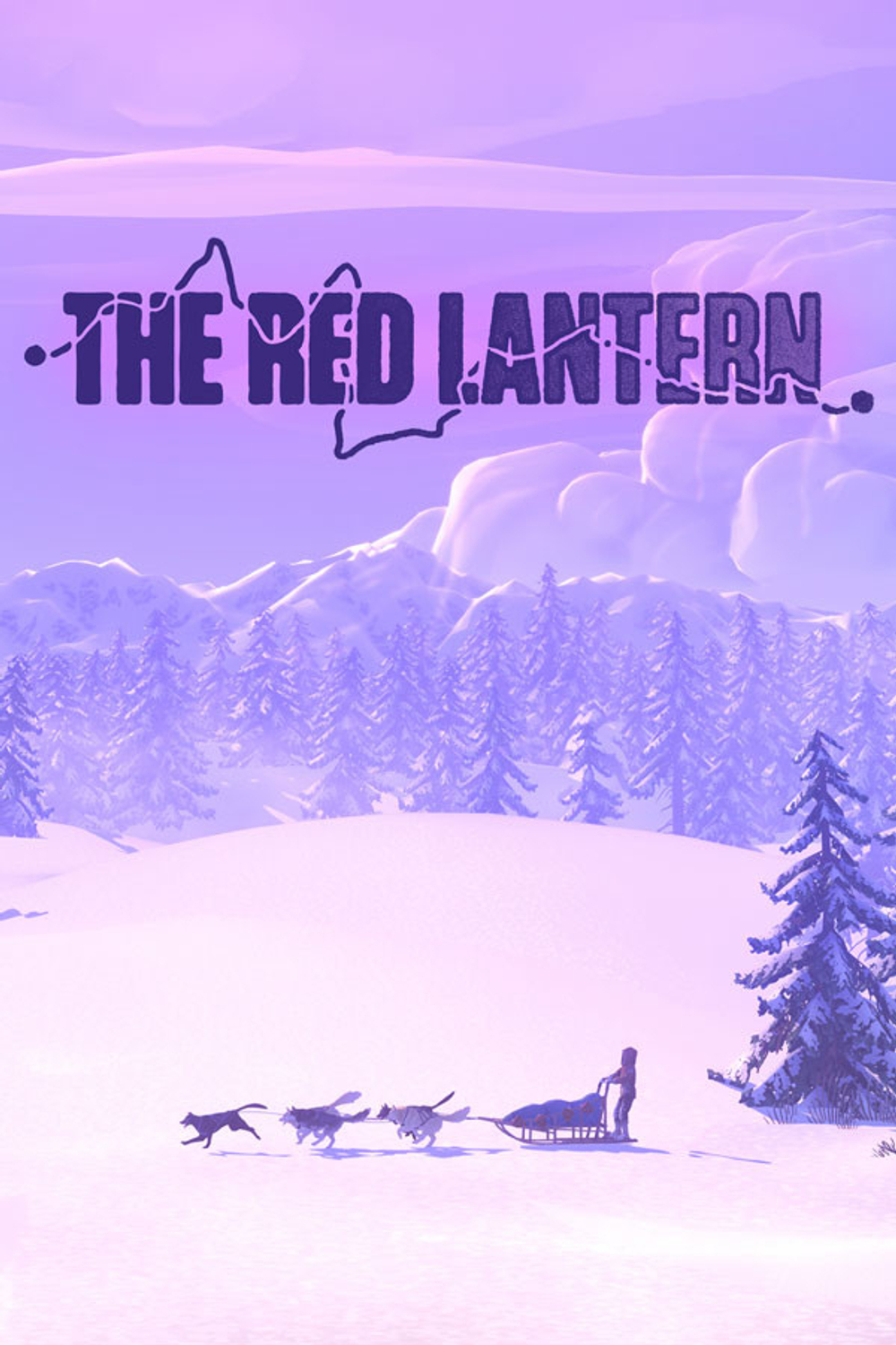 The Red Lantern (Steam) (для ПК, цифровой код доступа)