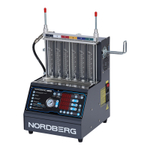 NORDBERG (CMA25AB) Установка для тестирования и очистки GDI и пьезофорсунок