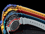 Часы Casio GLS-6900-2E