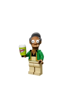 LEGO Minifigures The Simpsons 71005-11