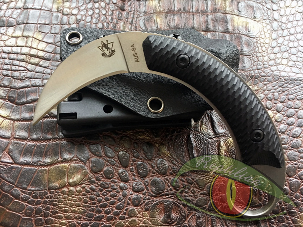 Керамбит Steelclaw "Серп" CLW07-1