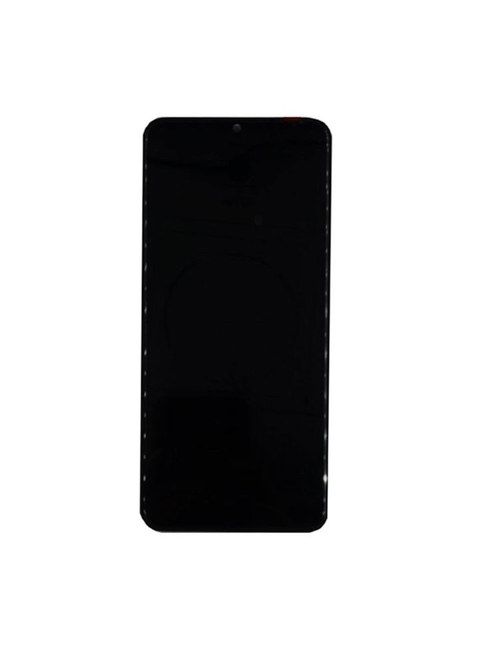 Дисплей для Tecno Spark 10C (KI5m) с тачскрином и рамкой Черный - OR
