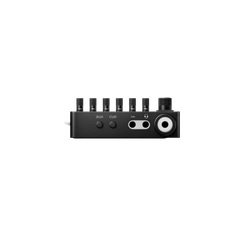 Teenage Engineering TX-6 Black