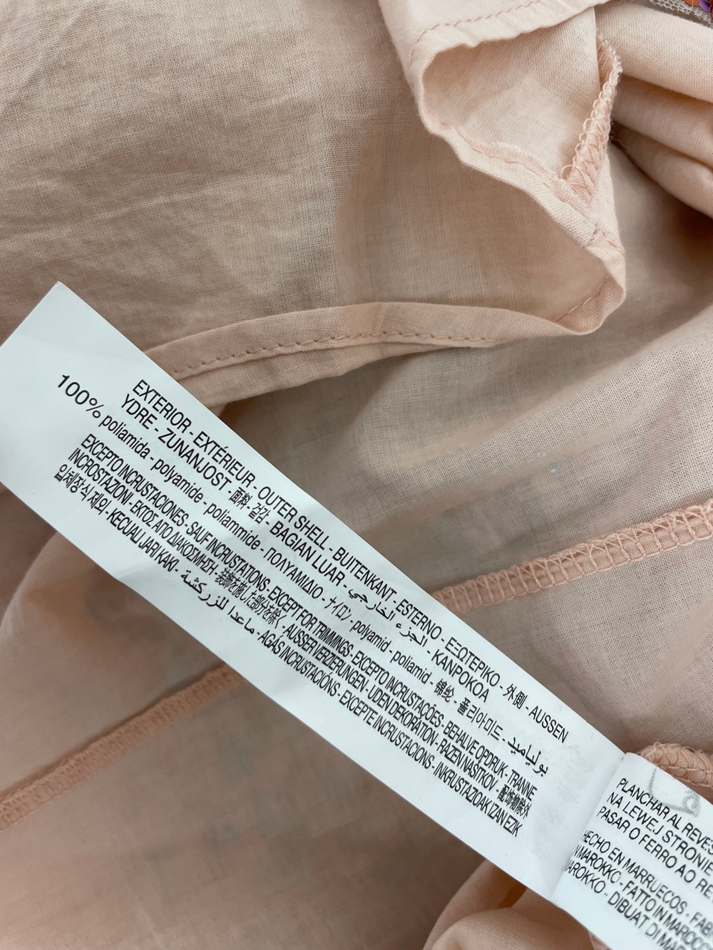 Платье Zara