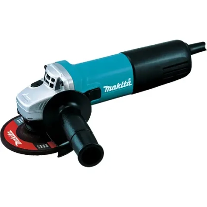 Угловая шлифовальная машина Makita 9557HNRGX