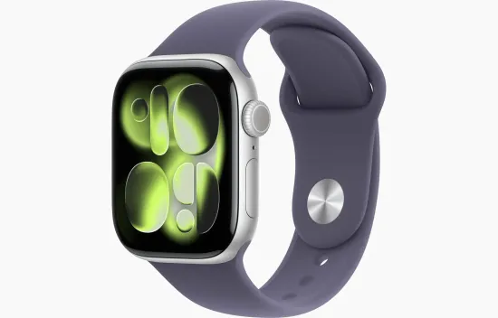 Apple Watch S11