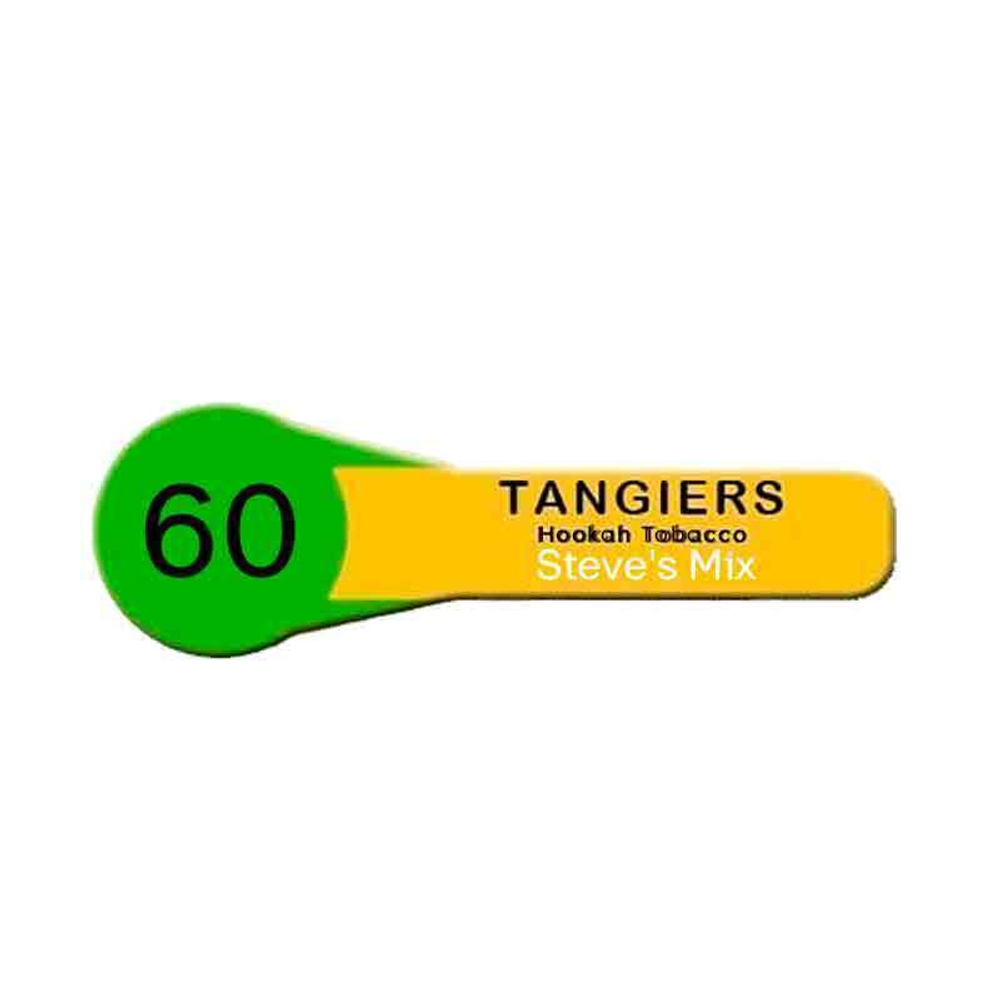 Tangiers Noir - Steve's Mix (100г)