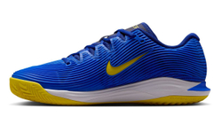 Мужские теннисные кроссовки Nike Zoom Vapor 12 Clay - racer blue/lightening deep/royal blue
