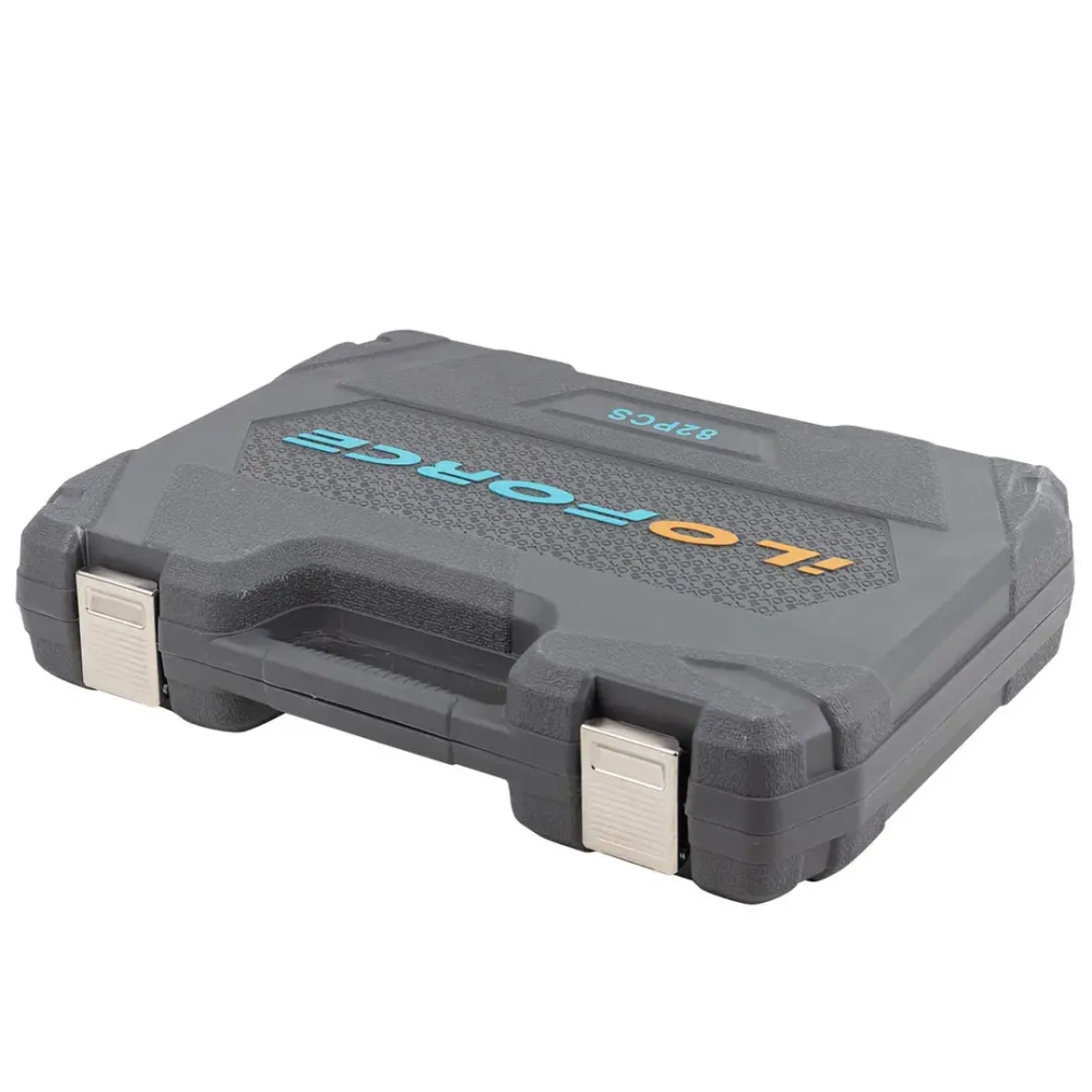 Набор инструментов 82 пр. ILOforce IF-4821-5