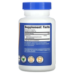 Nutricost, Циссус, 120 капсул (600 мг на капсулу)