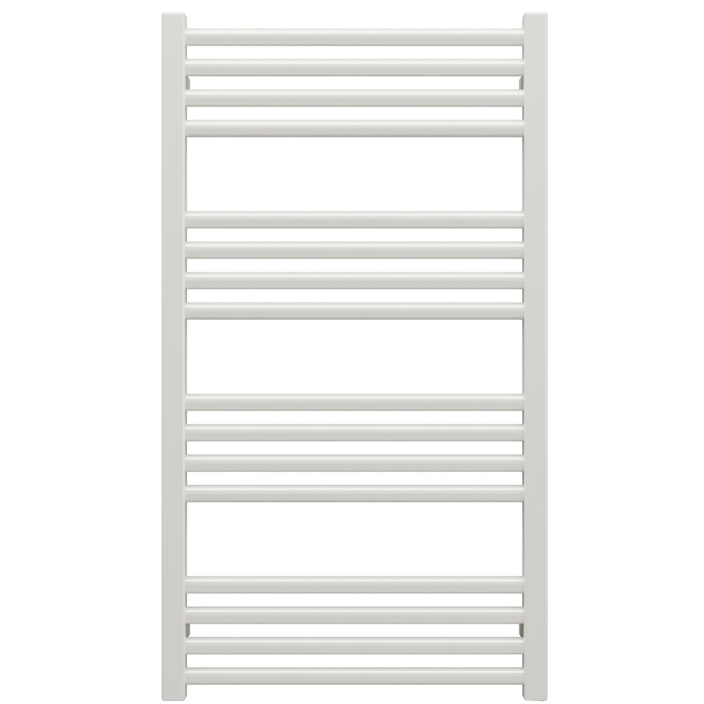 Полотенцесушитель Terma FIONA 900/530 RAL 9016 белый матовый