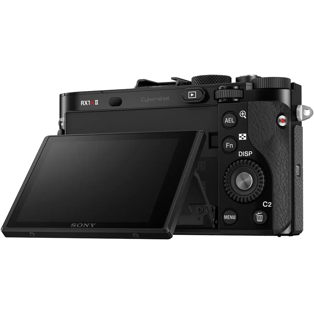 Цифровая фотокамера Sony Cyber-shot DSC-RX1R II