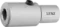 Удлинитель 150 мм, Weldon 19, арт. LZAL-150