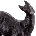 Скульптура Sculpture Deer арт.116709