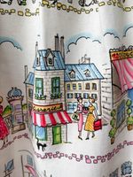 Юбка Je suis en CP