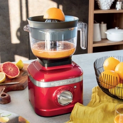 KitchenAid Соковыжималка для цитрусовых K400 EAN 8003437603570
