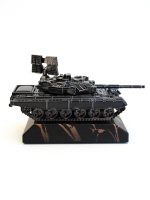 Сувенир "TANK" на солнечной батарее с ароматом Ocean (Океан)