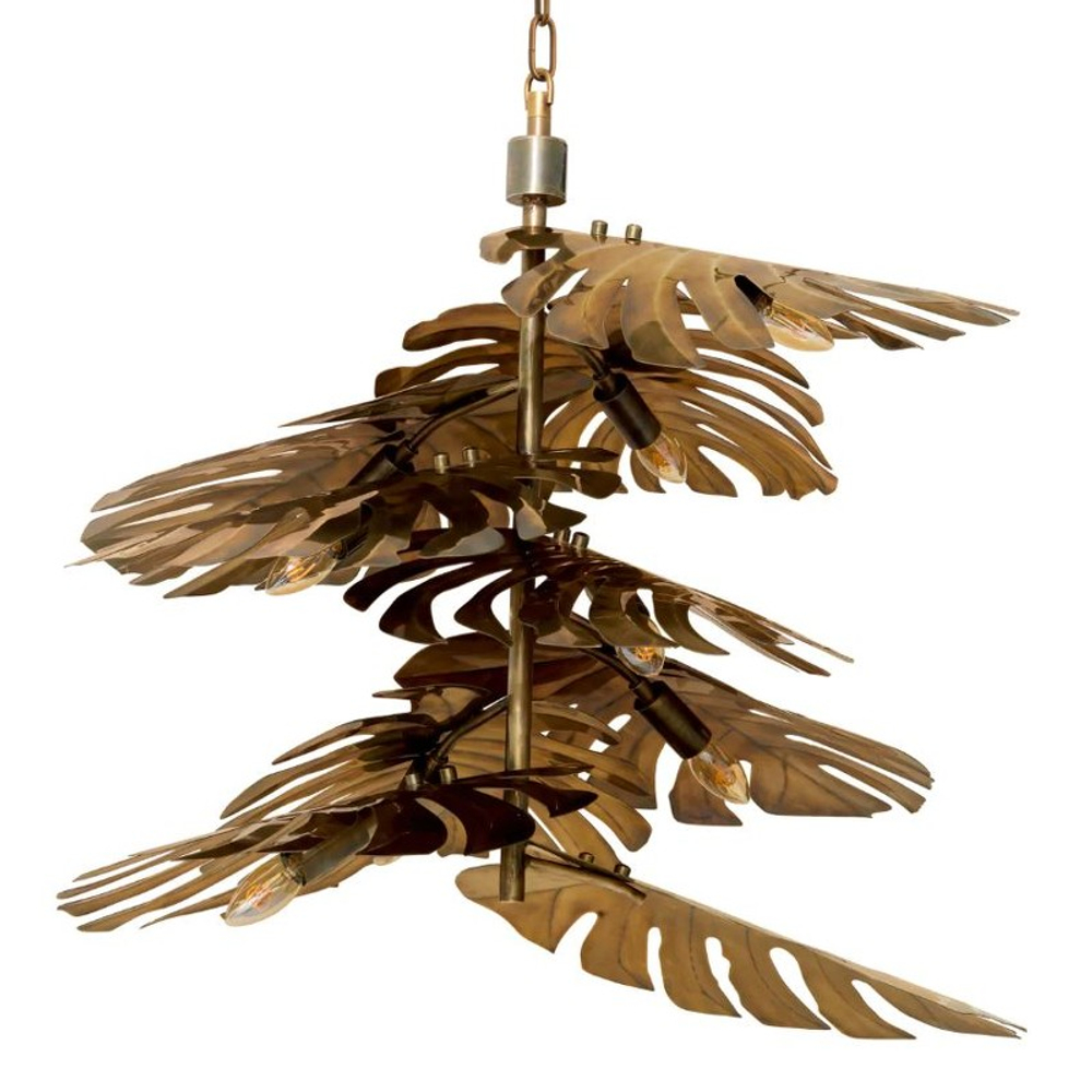 Люстра Tropique LIGHTING