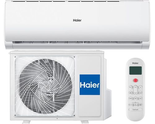 Кондиционер Haier LEADER AS12TL4HRA/1U12TL4FRA inverter