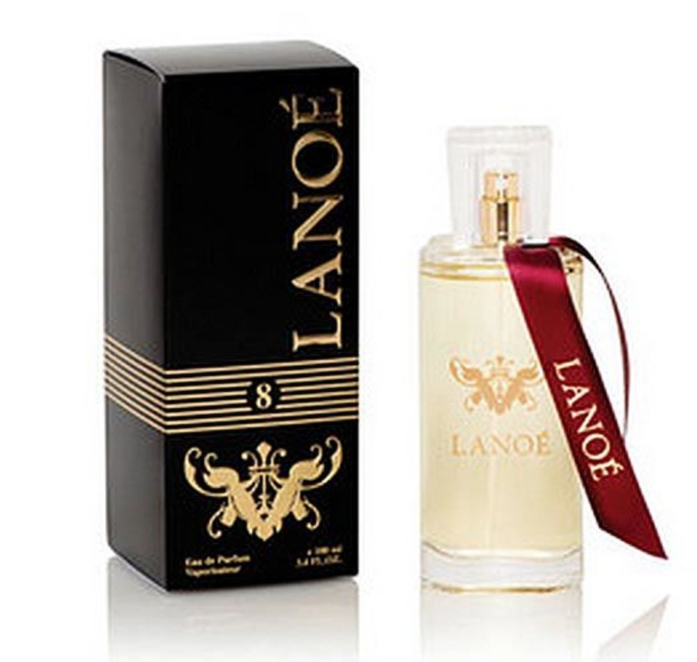 Lanoe No. 8