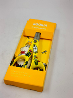 Ножницы Moomin универсальные детские, Snorkmaiden, желтые, 13 см, R (из Финляндии)