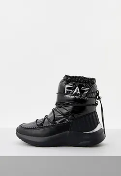 Ботинки женские EA7